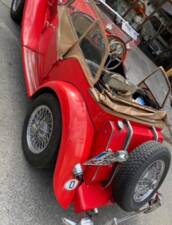 Imagen 6/49 de MG TD (1952)