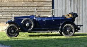 Imagen 23/50 de Rolls-Royce 20 HP (1926)