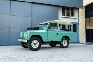 Bild 4/15 von Land Rover 109 (1973)