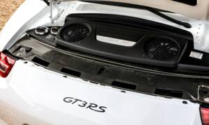 Afbeelding 5/43 van Porsche 911 GT3 RS (2015)