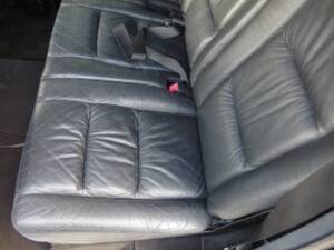 Bild 56/97 von Mercedes-Benz G 55 AMG (lang) (2000)