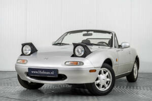 Immagine 3/50 di Mazda MX-5 1.6 (1995)