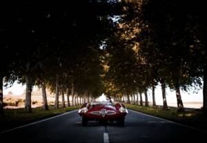 Image 2/14 of Alfa Romeo Disco Volante (1954)