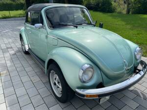 Image 13/96 of Volkswagen Beetle 1303 (1980)
