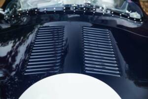 Imagen 14/50 de Realm XK 120 C (C-Type) (2022)