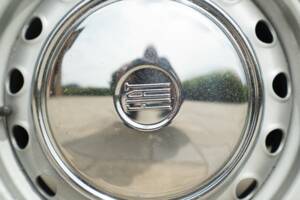 Image 17/50 of FIAT 850 Sport Spider (1969)
