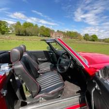 Image 28/39 of Mercedes-Benz 300 SL (1989)