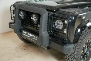 Imagen 7/34 de Land Rover Defender 90 (2012)