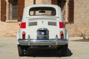 Image 9/50 of FIAT 500 Sport (1960)