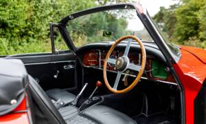 Afbeelding 5/50 van Jaguar XK 150 DHC (1959)