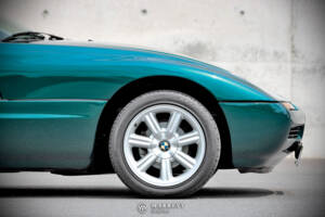 Immagine 26/47 di BMW Z1 (1990)