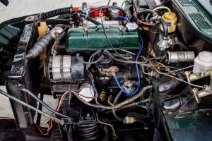 Image 16/50 of Triumph Spitfire 1500 USA (1979)
