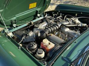 Image 28/100 de Alfa Romeo 2.0 Spider (1993)