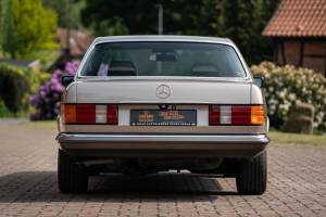 Imagen 16/50 de Mercedes-Benz 280 SE (1985)