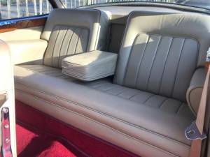 Bild 22/50 von Rolls-Royce Silver Cloud III (1965)