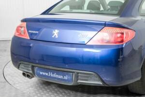 Bild 27/45 von Peugeot 407 3.0i V6 (2006)