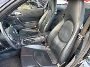 Bild 15/17 von Porsche 911 Turbo (2007)