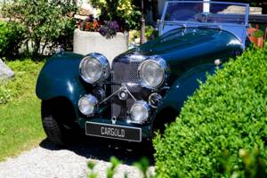 Image 17/28 of Jaguar SS 100 (1977)