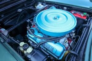 Image 19/50 de ISO Grifo GL 300 (1973)