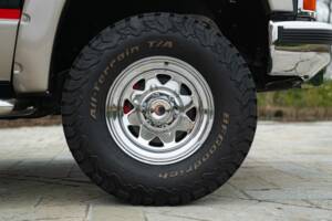 Image 31/50 of GMC Sierra 1500 (1990)