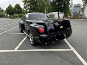 Image 6/10 of Chevrolet SSR (2005)
