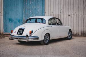 Immagine 28/50 di Jaguar Mk II 3.8 (1960)