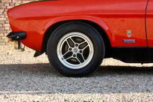 Image 50/50 de Ford Capri RS 2600 (1973)
