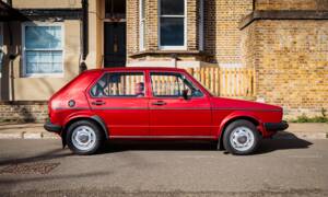 Immagine 2/50 di Volkswagen Golf I GL (1982)