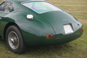 Image 23/42 of Maserati 330 ATL (1979)