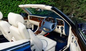 Bild 4/50 von Rolls-Royce Corniche V (2001)