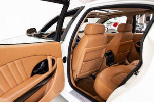 Imagen 25/39 de Maserati Quattroporte S 4.7 (2009)