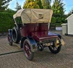 Image 14/50 de DFP 10&#x2F;12 HP (1910)
