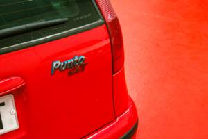 Image 12/39 of FIAT Punto GT (1995)