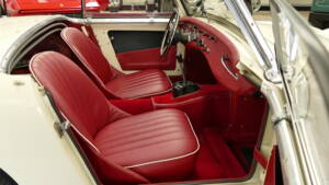Immagine 9/21 di Austin-Healey Sprite Mk I (1959)