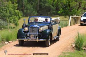 Bild 13/13 von Mercedes-Benz 230 Cabriolet B (1939)