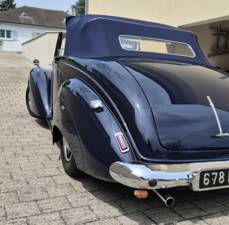 Bild 6/8 von Alvis TA 21 (1952)