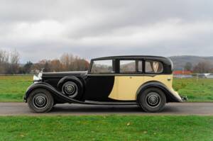 Bild 4/10 von Rolls-Royce Phantom III (1936)