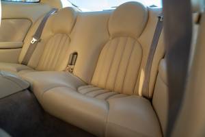 Image 23/46 of Jaguar XK8 4.0 (1998)