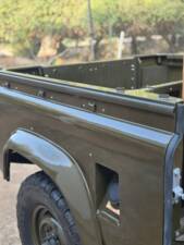 Image 10/25 of Land Rover 90 (1986)