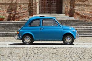 Bild 5/8 von FIAT 500 L (1970)