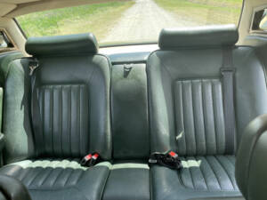 Bild 6/8 von Rolls-Royce Silver Spirit (1984)