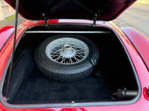 Bild 14/17 von MG MGA 1500 (1959)