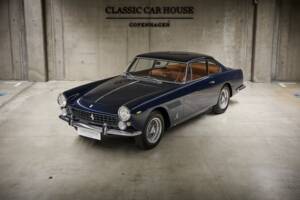 Imagen 14/90 de Ferrari 250 GT 2+2 (1963)
