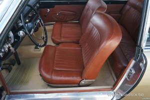 Afbeelding 16/27 van Lancia Flaminia Coupe Pininfarina 3B (1963)