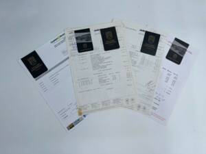 Bild 8/50 von Mercedes-Benz 280 SL (1977)