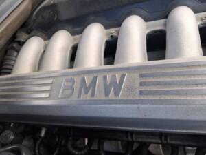 Bild 14/26 von BMW 850i (1991)