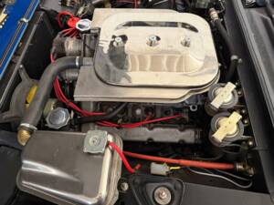 Bild 5/19 von FIAT Dino 2400 Coupe (1973)