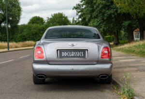Image 6/27 of Bentley Brooklands (2008)