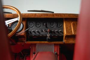 Bild 20/34 von Jaguar Mk II 3.8 (1963)
