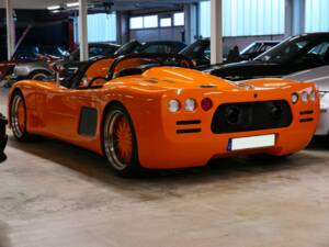 Afbeelding 1/9 van Ultima GTR 427-LS7 (2010)